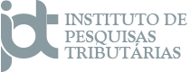 Logo IPT - Instituto de Pesquisas Tributárias